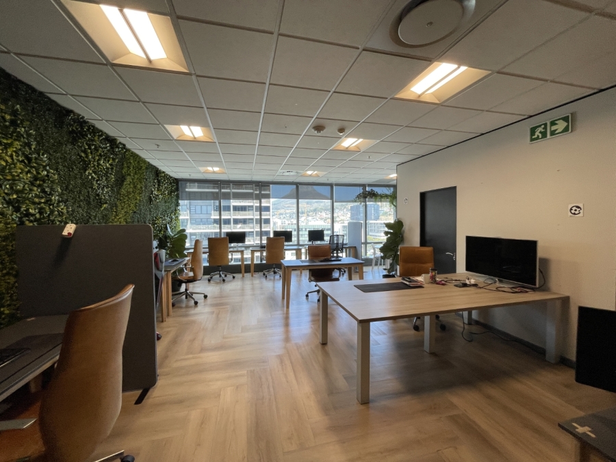 To Let commercial Property for Rent in Cape Town City Centre Western Cape